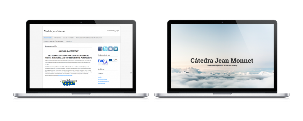 Desarrollo web especializado en WordPress