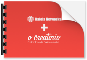 Maquetación de dossier de patrocinadores