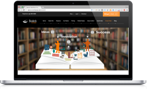 Comprar plantilla premium para escritores