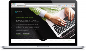 Comprar plantillas WordPress para negocios