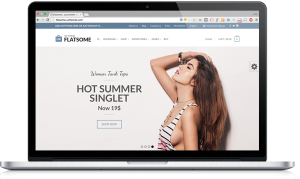 Dónde comprar plantillas para tiendas