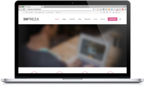 Plantillas WordPress para freelances