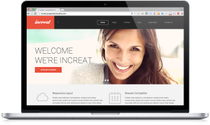 Comprar plantilla WordPress para servicios
