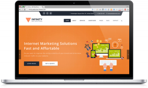 Plantillas WordPress premium para marketing