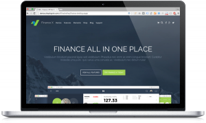 Comprar plantillas WordPress premium para negocios