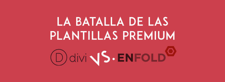 Las mejores plantillas premium para WordPress, a análisis