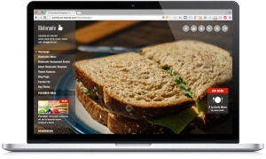Comprar plantillas WordPress para restaurantes