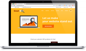 Plantillas WordPress premium para SEO