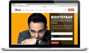 Comprar plantillas WordPress para negocios