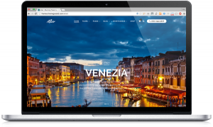 Comprar plantilla WordPress premium para agencia de viajes
