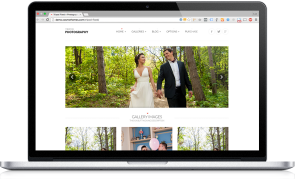 Comprar plantillas premium para fotografía