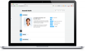 Comprar plantillas wordpress para curriculum