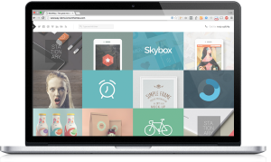 Comprar plantilla premium WordPress ilustradores