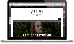 Comprar plantilla WordPress para blog