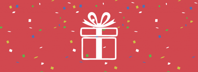 Regalo para tu WordPress