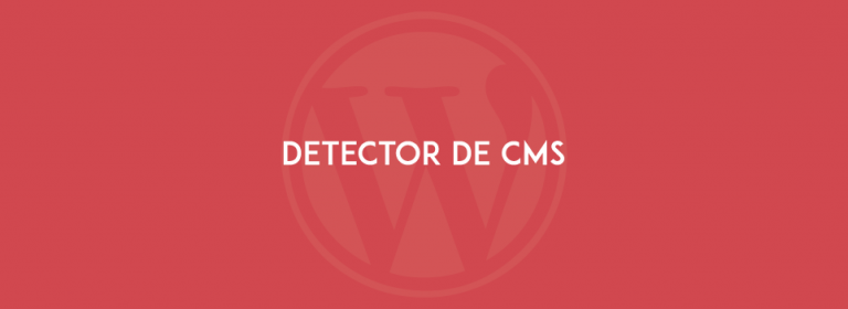 Detector de CMS