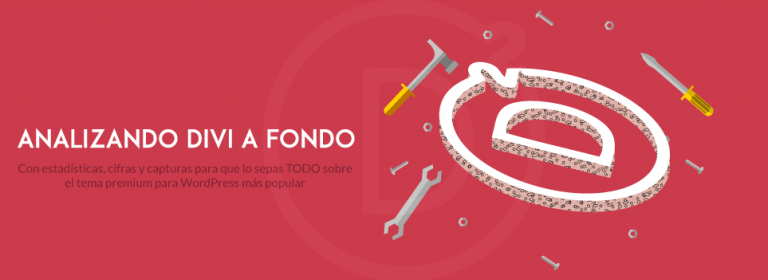 Analizando el tema Divi a fondo