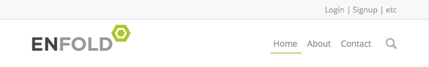 Enfold