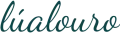 Logotipo Lúa Louro