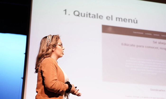 Ponencia